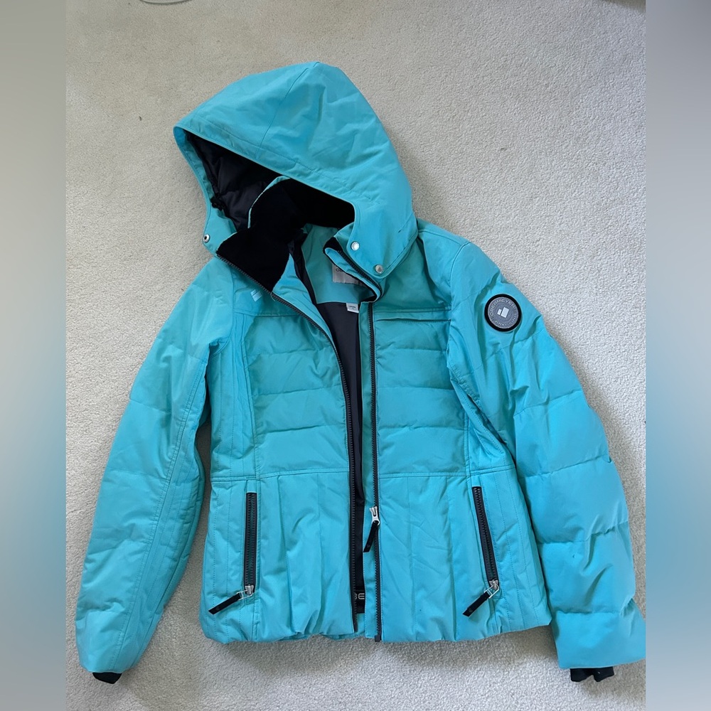 Obermeyer Ski Jacket